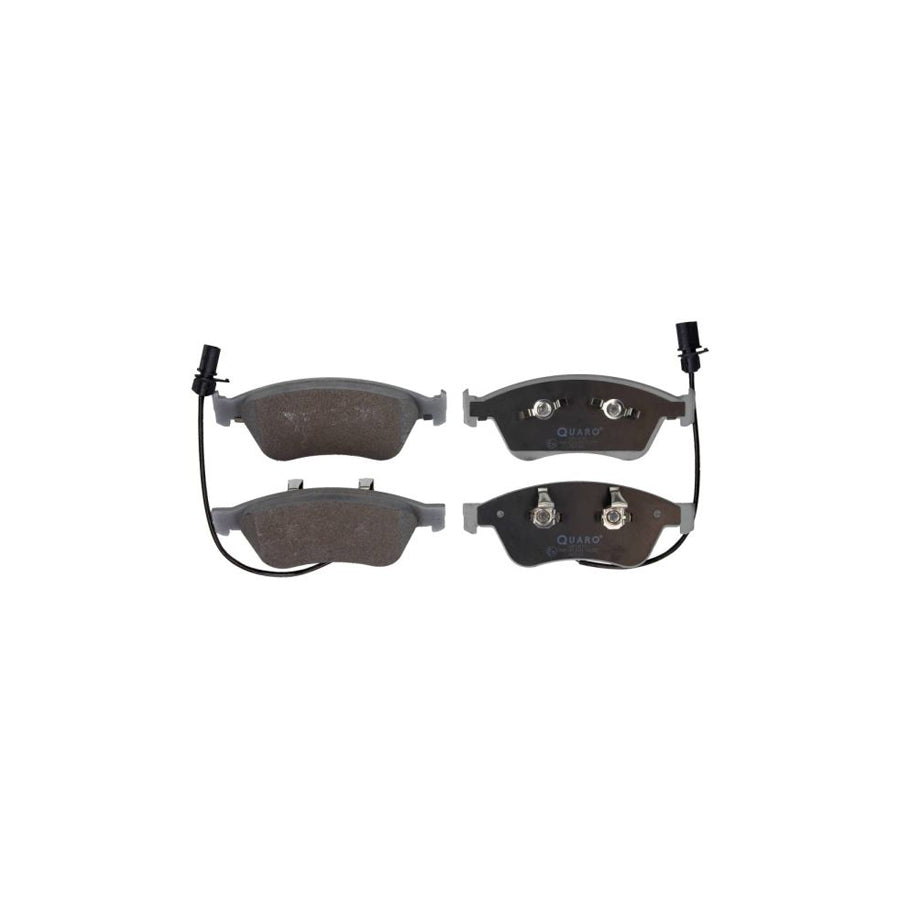 Quaro QP1470 Brake Pad Set