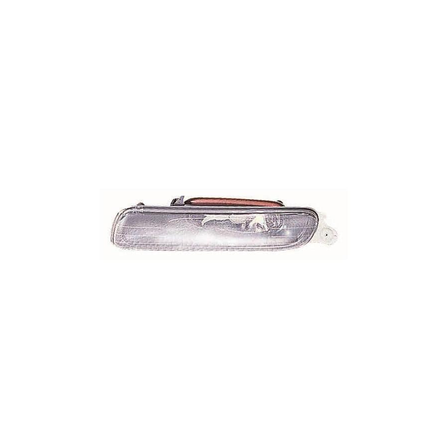 Abakus 4442004Ruq Fog Light for BMW 3 Series