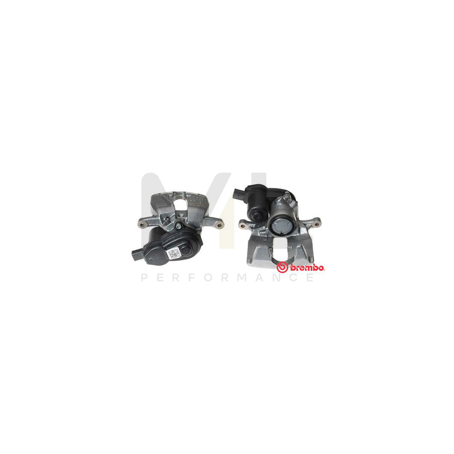 BREMBO F 85 314 Brake Caliper | ML Performance Car Parts