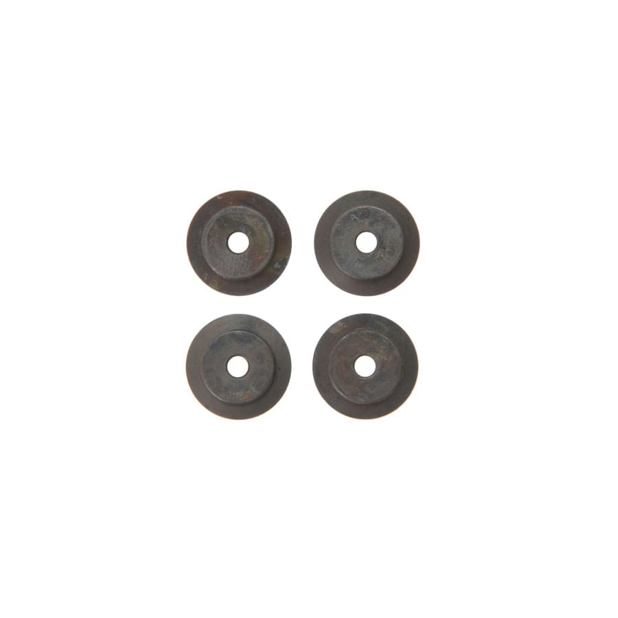 Faithfull FAIPCCRW Pipe Slicer Wheel Only (Pack of 4)
