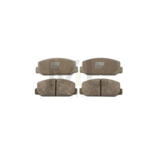 TRW Gdb179 Brake Pad Set Not Prepared For Wear Indicator | ML Performance Car Parts