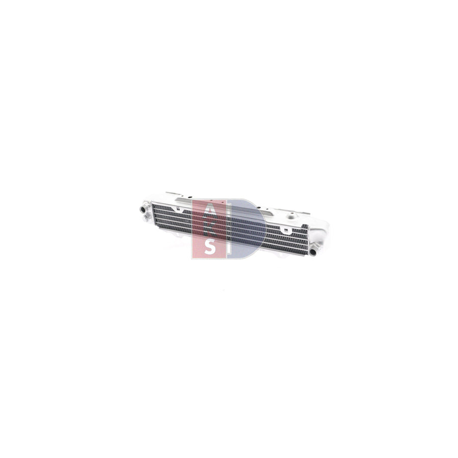 AKS Dasis 126001N Engine Oil Cooler