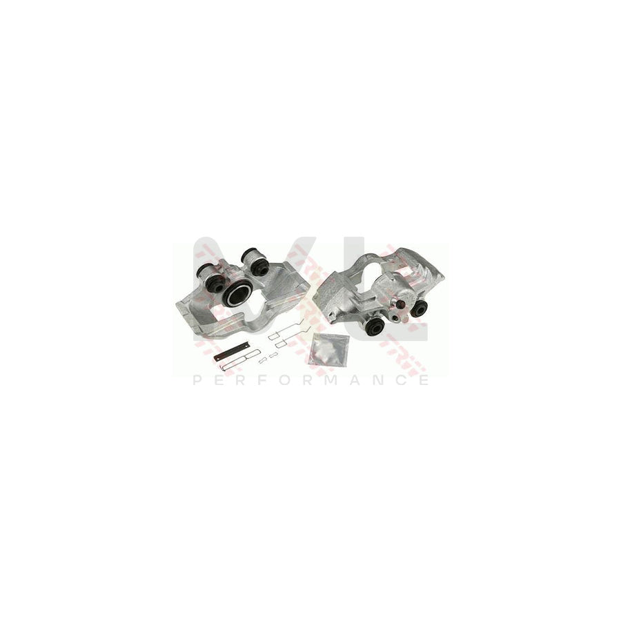 TRW BHU283E Brake Caliper for RENAULT TWINGO | ML Performance Car Parts