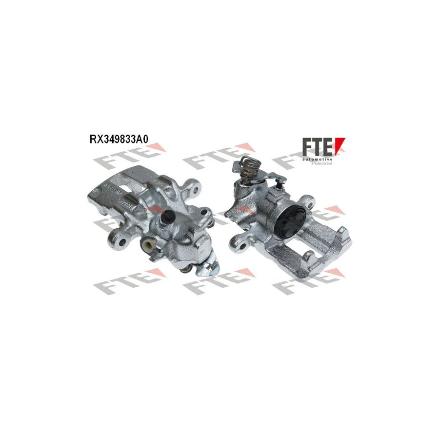 FTE 9290310 Brake Caliper for Nissan Primera