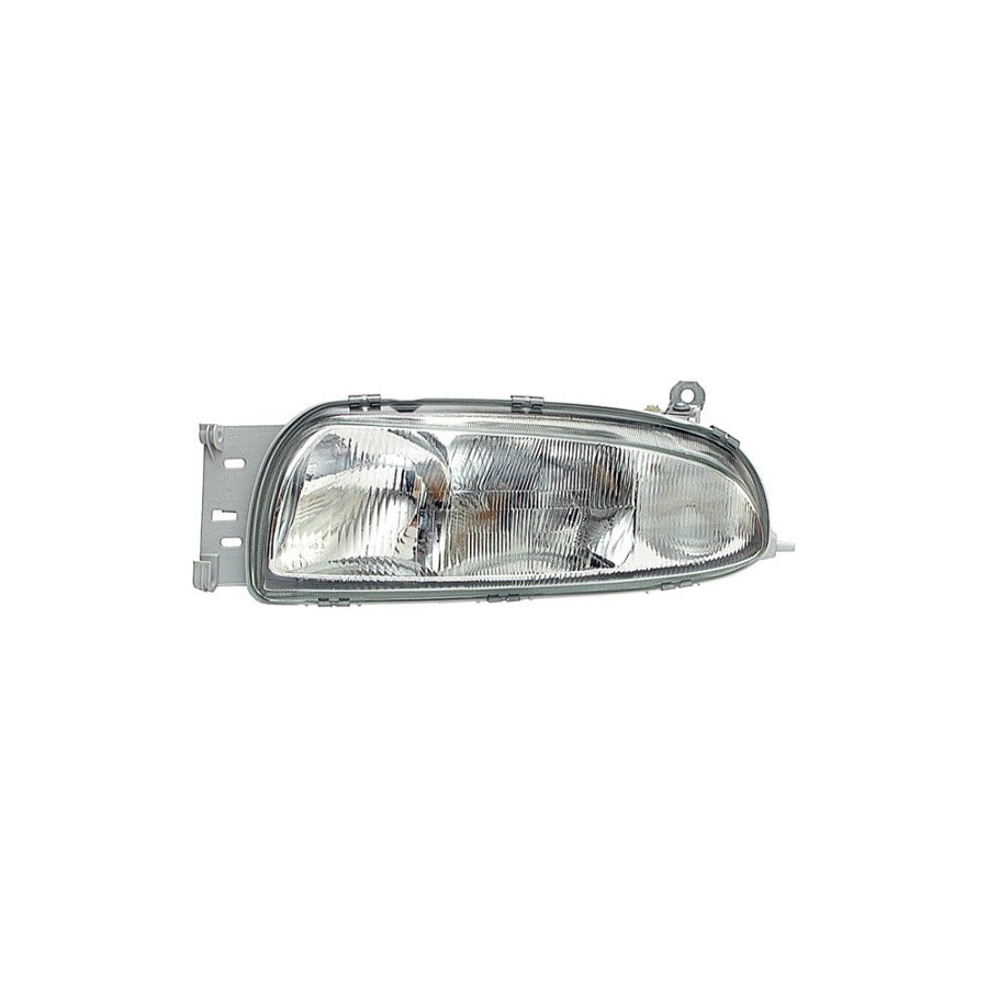 Hella 1EJ 008 041-021 Headlight