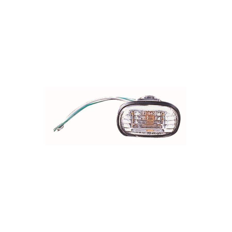 Abakus 2121409Pxxvc Indicator Set