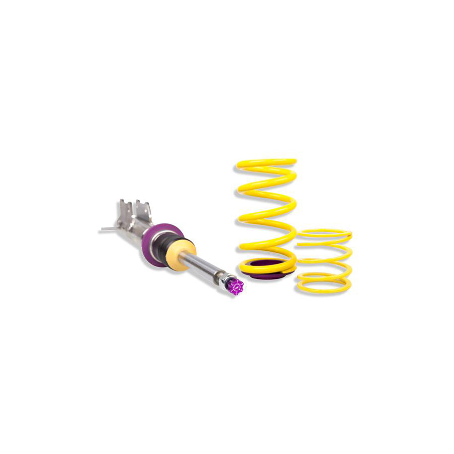 KW 35260057 Chevrolet Opel Variant 3 Coilover Kit (Cruze & Astra) 5 | ML Performance US Car Parts
