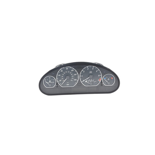 Genuine BMW 62116985688 E46 Instruments Combination Uncoded MPH (Inc. 330Ci) | ML Performance US Car Parts