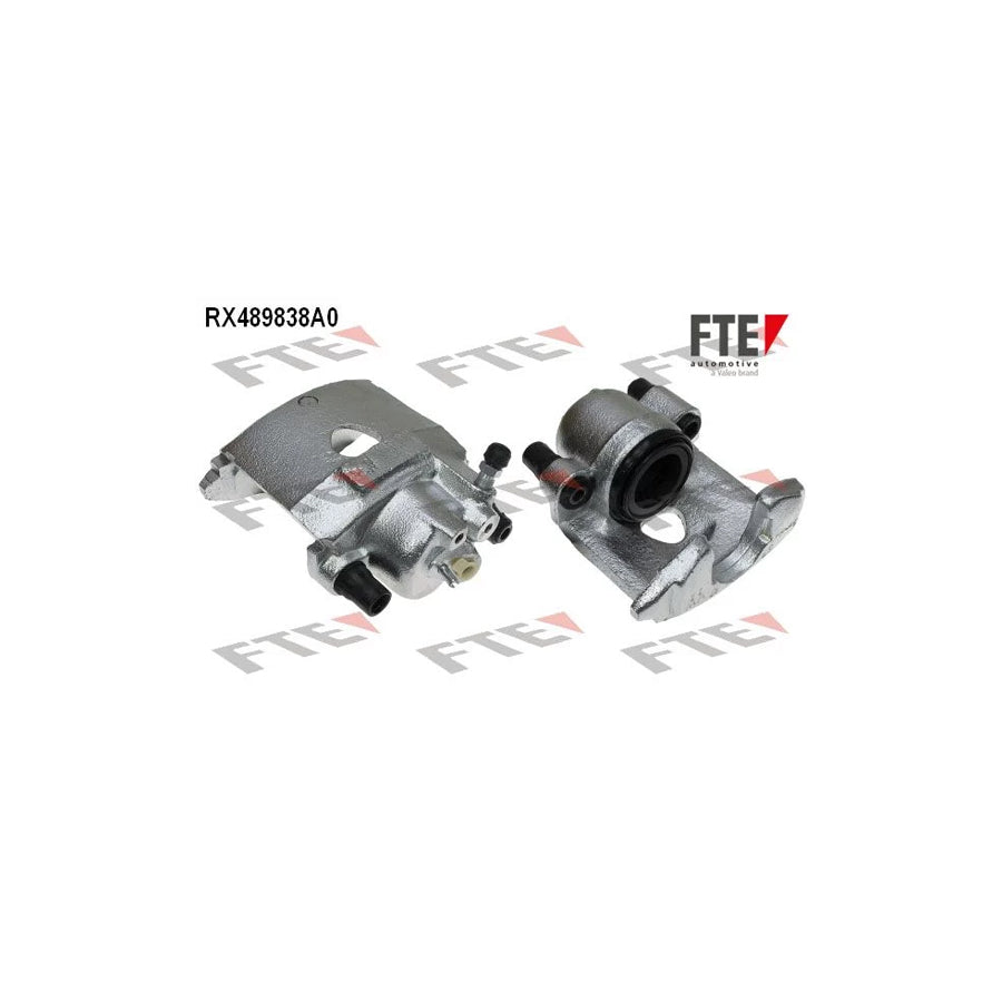 FTE Rx489838A0 Brake Caliper