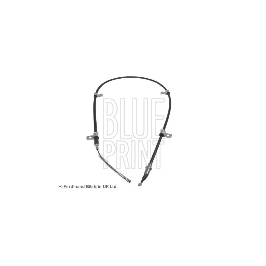 Blue Print Adg04669 Hand Brake Cable for Daewoo Lanos