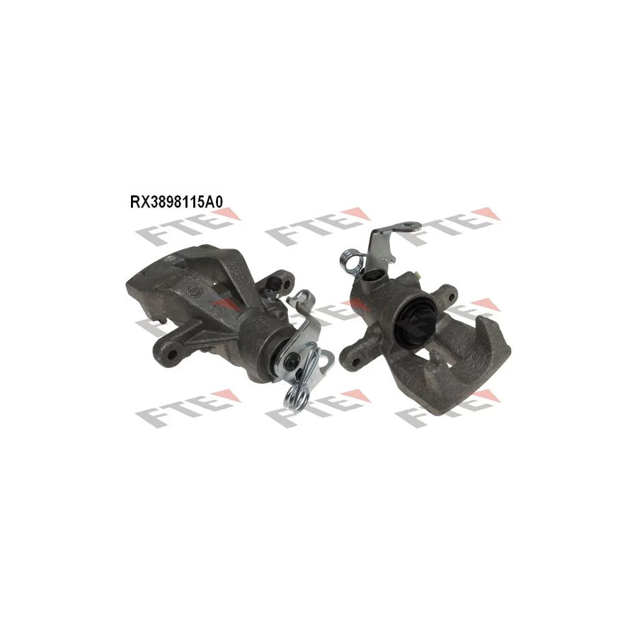 FTE Rx3898115A0 Brake Caliper
