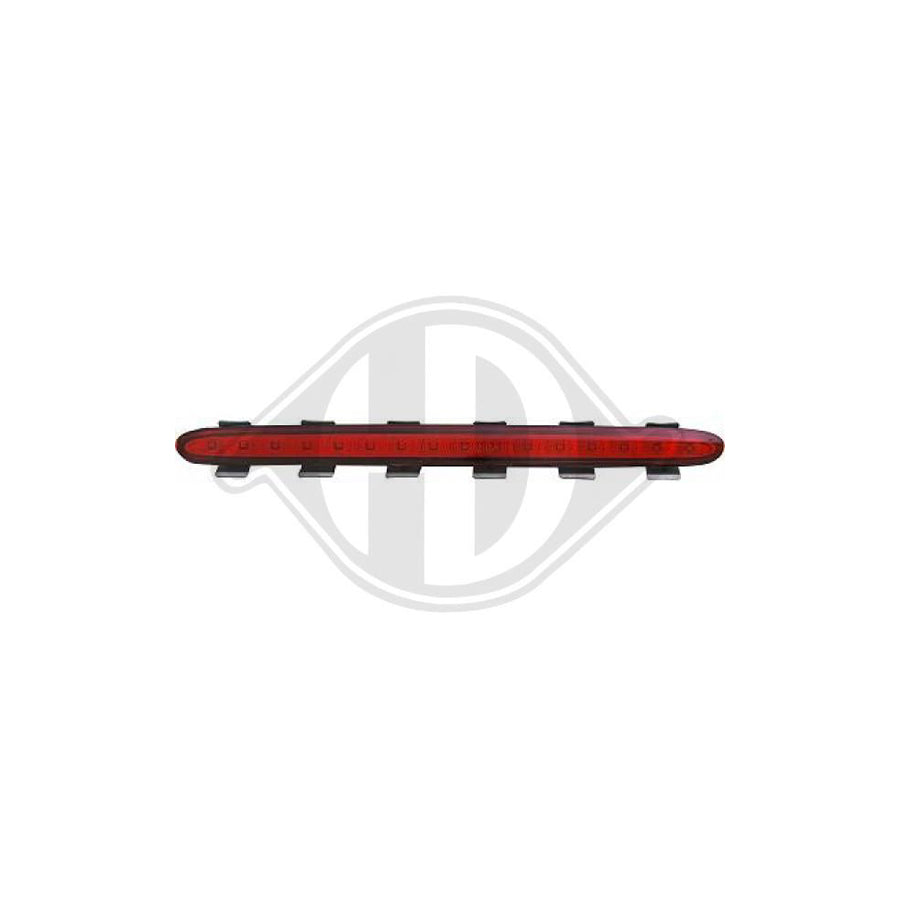 Diederichs 1626194 Third Brake Light Suitable For Mercedes-Benz Clk