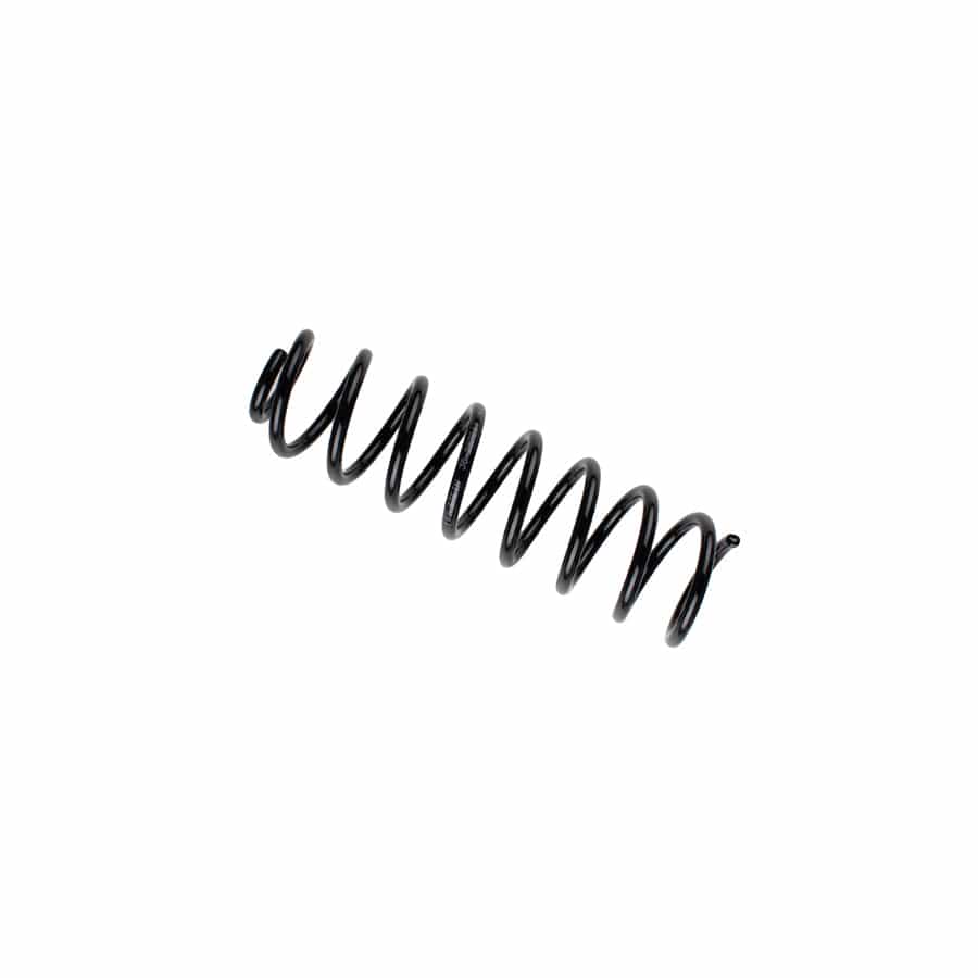 Bilstein 36-267644 RENAULT Megane B3 OE Replacement Rear Coil Spring 1 | ML Performance US Car Parts