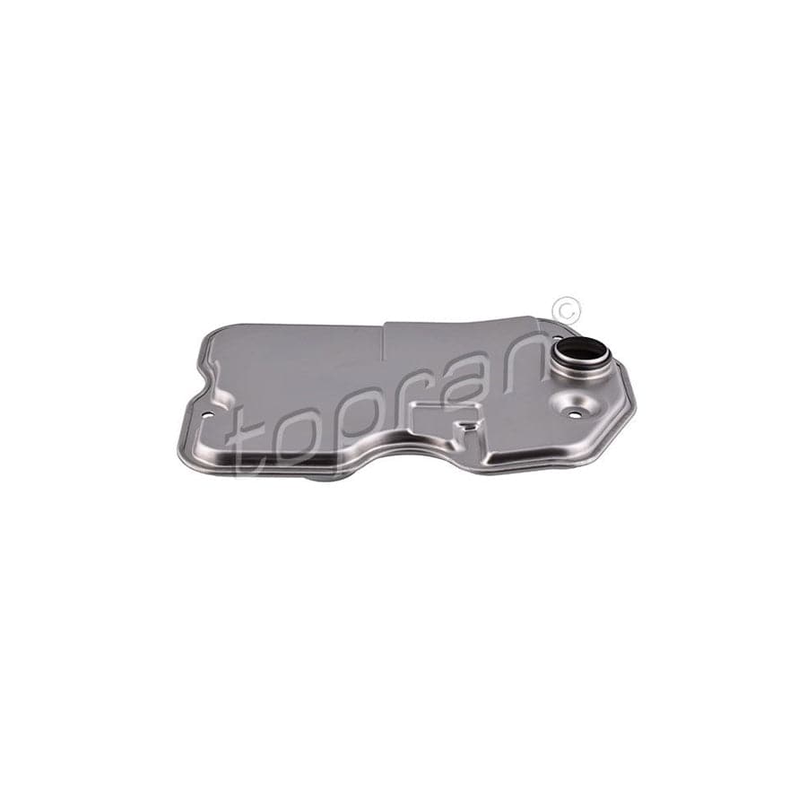 Topran 113 403 Hydraulic Filter, Automatic Transmission