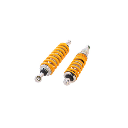 OHLINS LOV GN00 Advanced Trackday Coilover Suspension Lotus Exige V6 MkIII  - No Springs