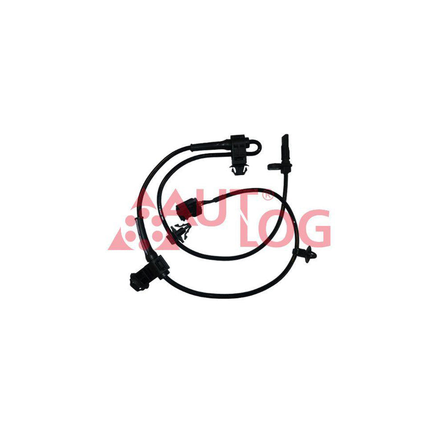 Autlog As5196 Abs Sensor for Mazda 3