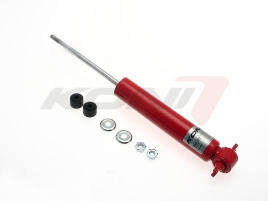 KONI 8040-1017 Front Axle Shock Absorber for Chevrolet CamAro II Coupe
