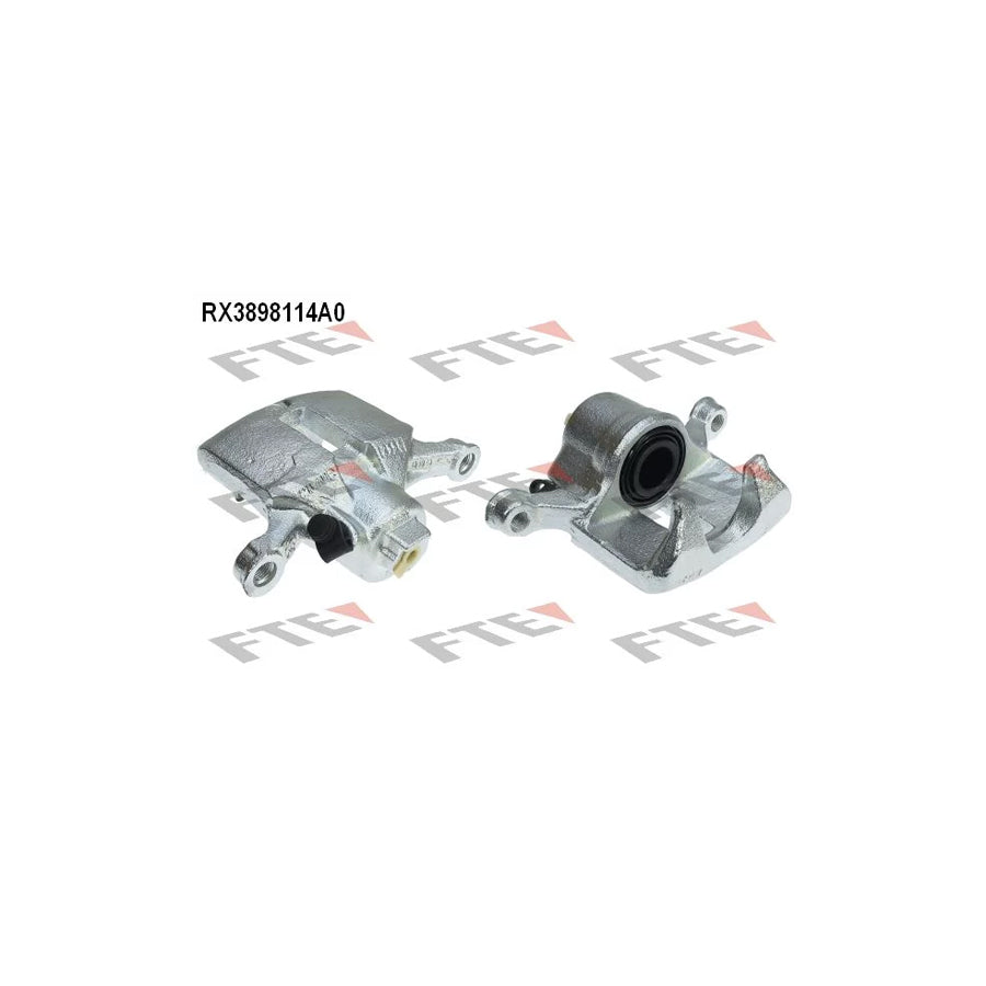 FTE Rx3898114A0 Brake Caliper