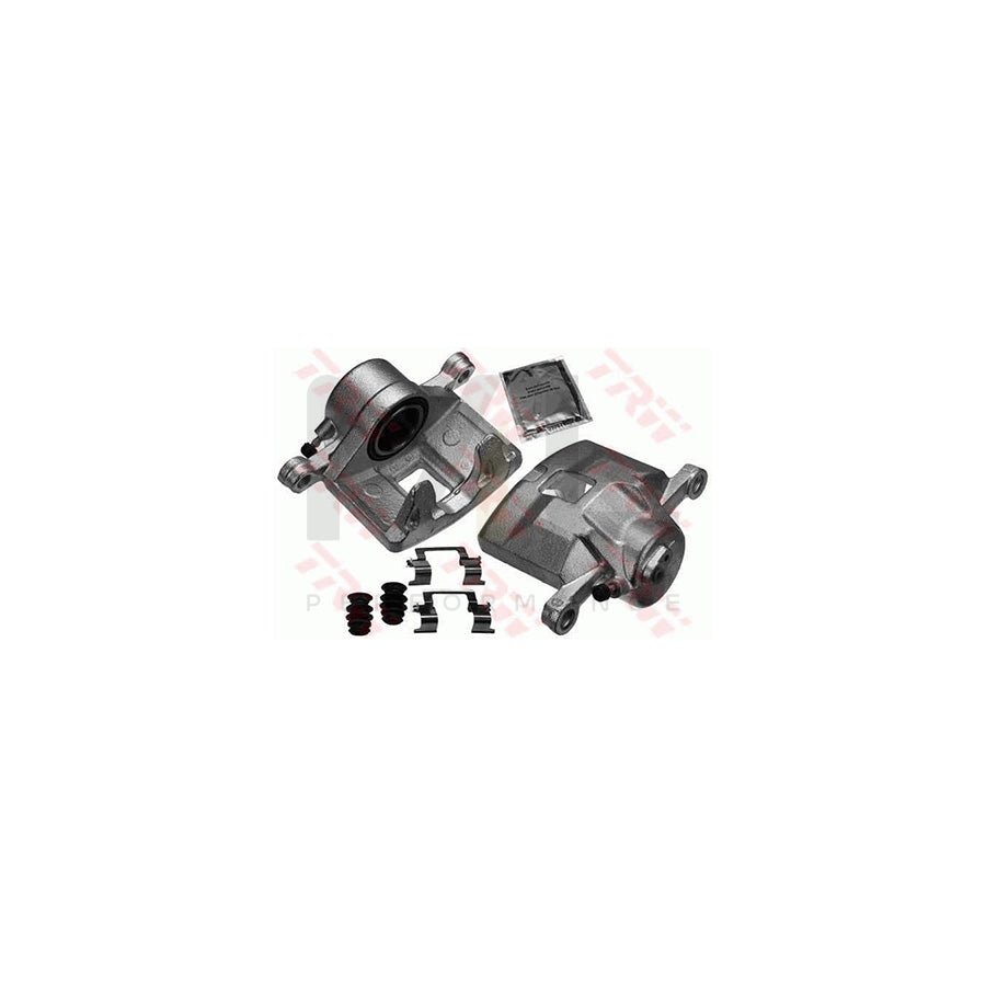 TRW BHS727E Brake Caliper | ML Performance Car Parts