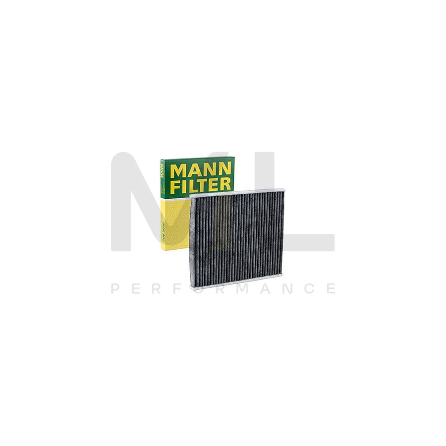 MANN-FILTER CUK 2026 Pollen filter Activated Carbon Filter