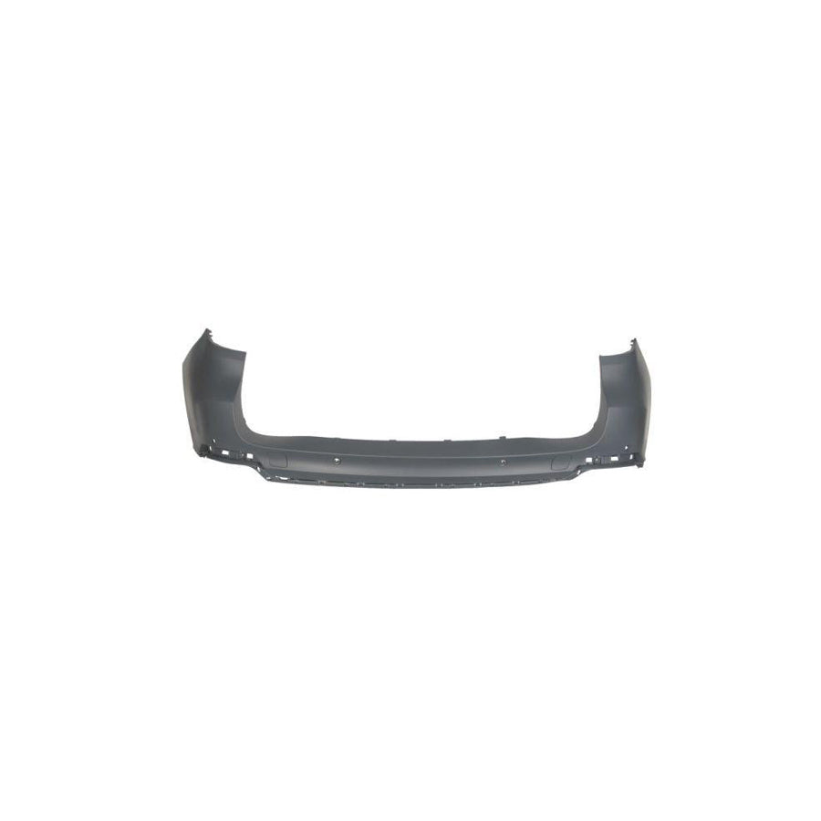 Blic 5506-00-0096955Bp Rear Bumper For BMW X5 (F15, F85)