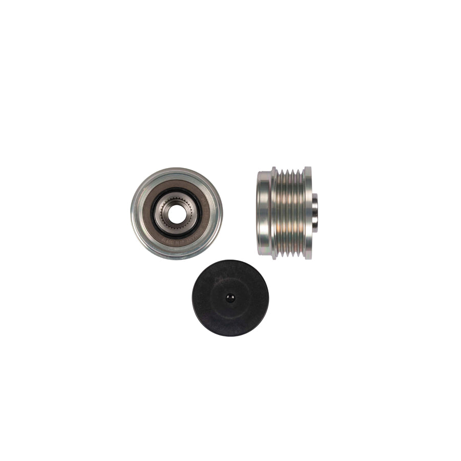 Gates Fleetrunner??Micro-V? Kit OAP7235 Alternator Freewheel Clutch