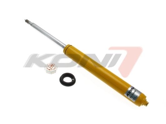 KONI 8641-1220Sport Front Axle Shock Absorber for Toyota Mr2 II Coupe (W20)