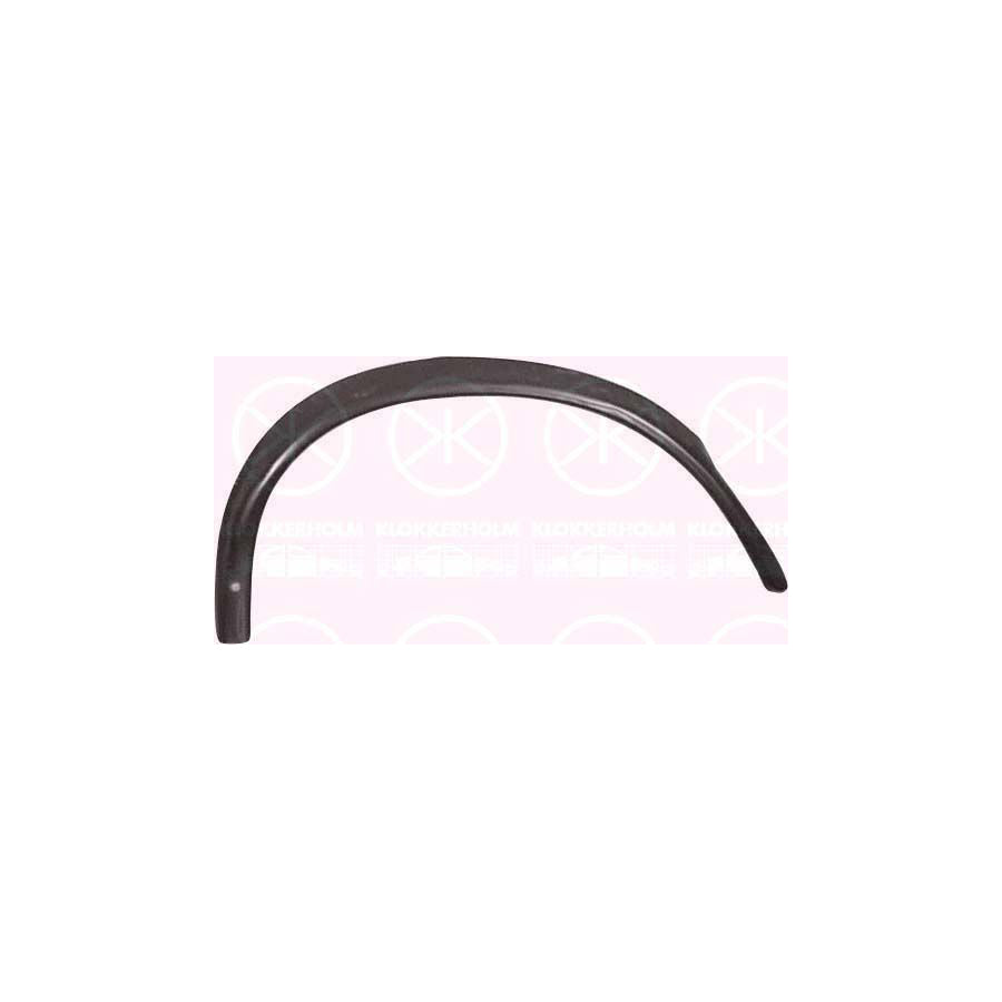 Klokkerholm 2516552 Repair Panel for FORD ESCORT