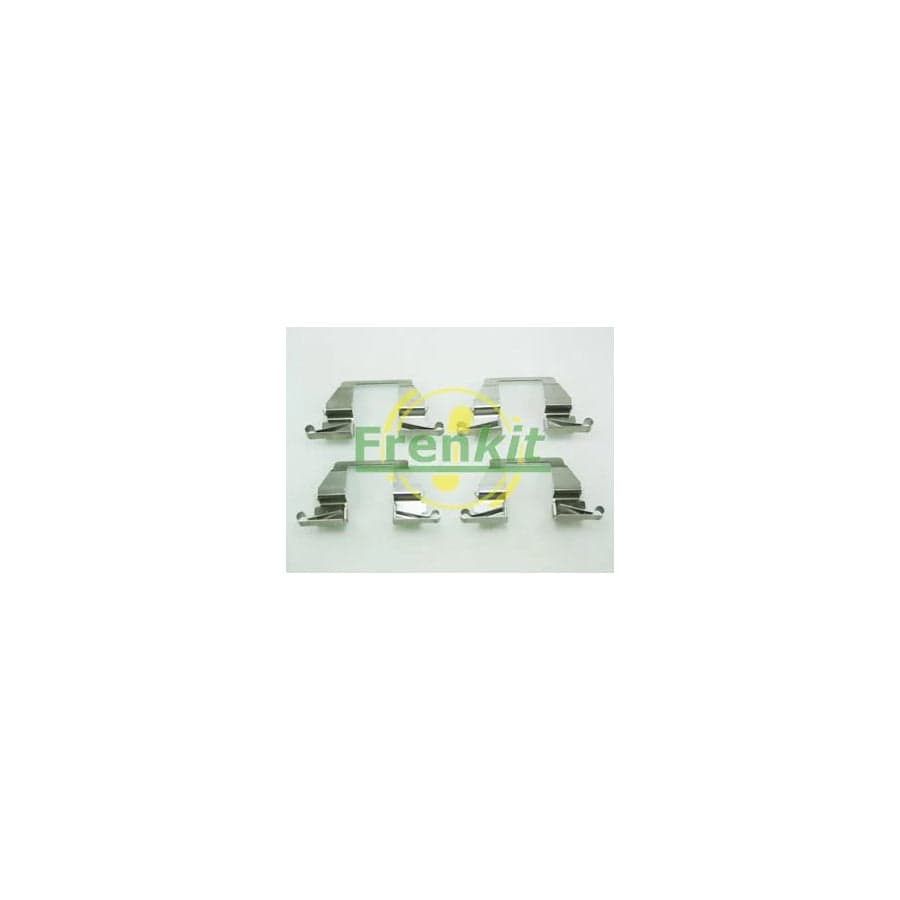 Frenkit P234101 Piston, Brake Caliper