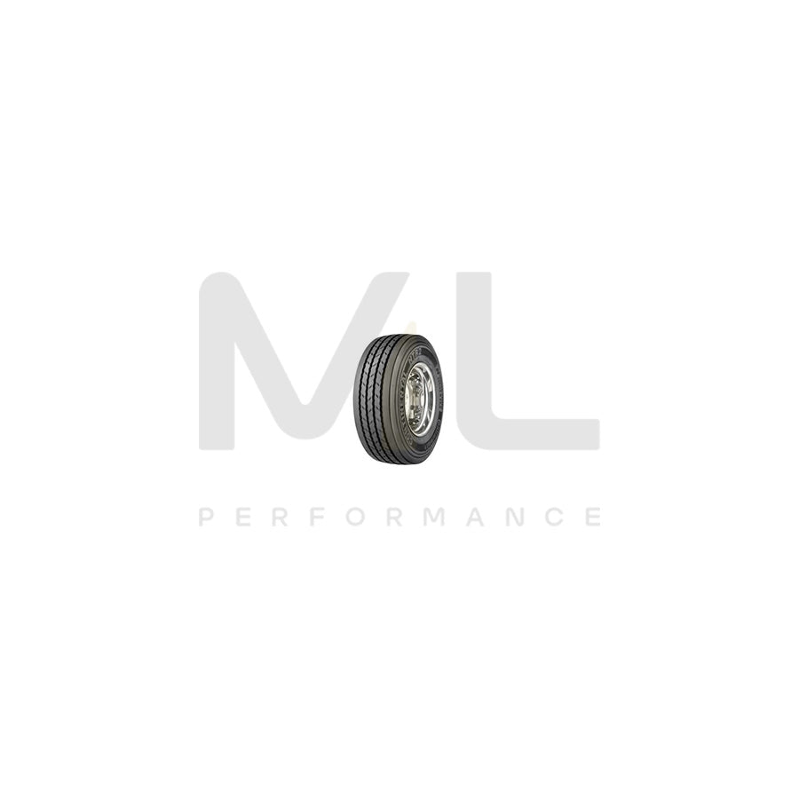 Continental HTR 2 445/65 R22.5 169K Truck Summer Tyre