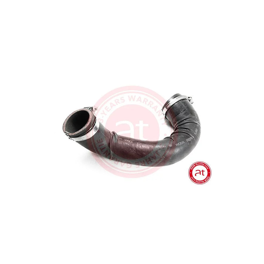 at autoteile germany At20567 Charger Intake Hose
