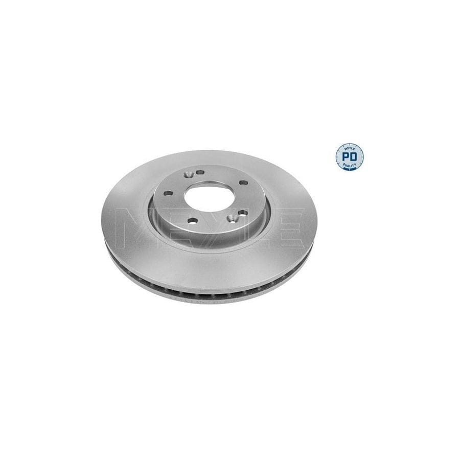 Meyle 37-15 521 0030/Pd Brake Disc