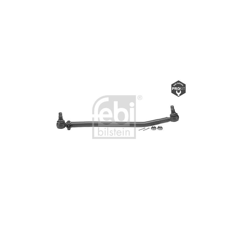Febi Bilstein 03409 Centre Rod Assembly