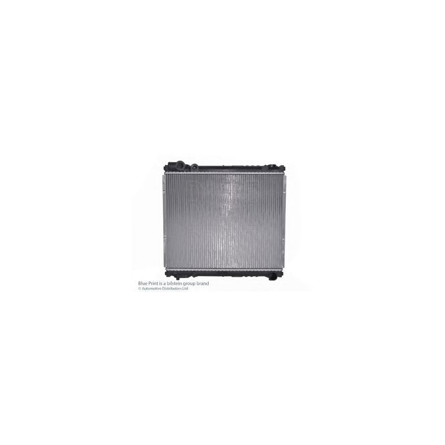 Blue Print Adk89825 Engine Radiator for Suzuki Vitara