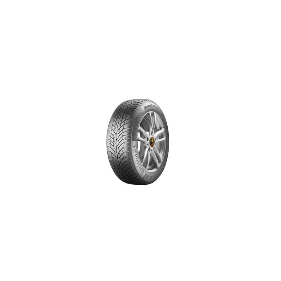 Continental Wintercontact Ts870 205/65 R16 95H Winter Car Tyre