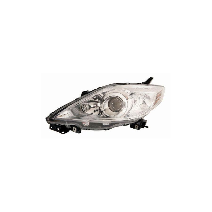 Abakus 3161141Lus1 Headlight for Mazda 5