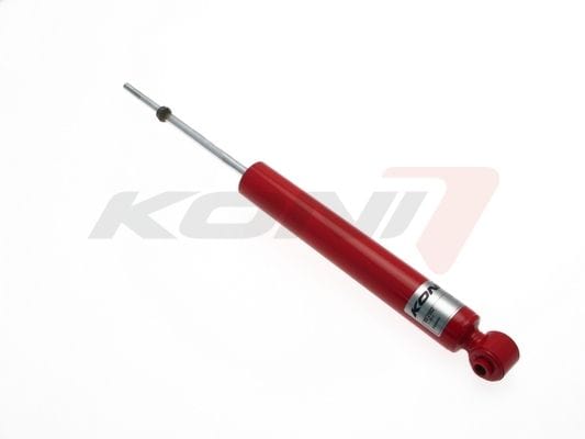 KONI 80-2902 Rear Axle Shock Absorber for Ssangyong Rexton / Rexton II (Gab)
