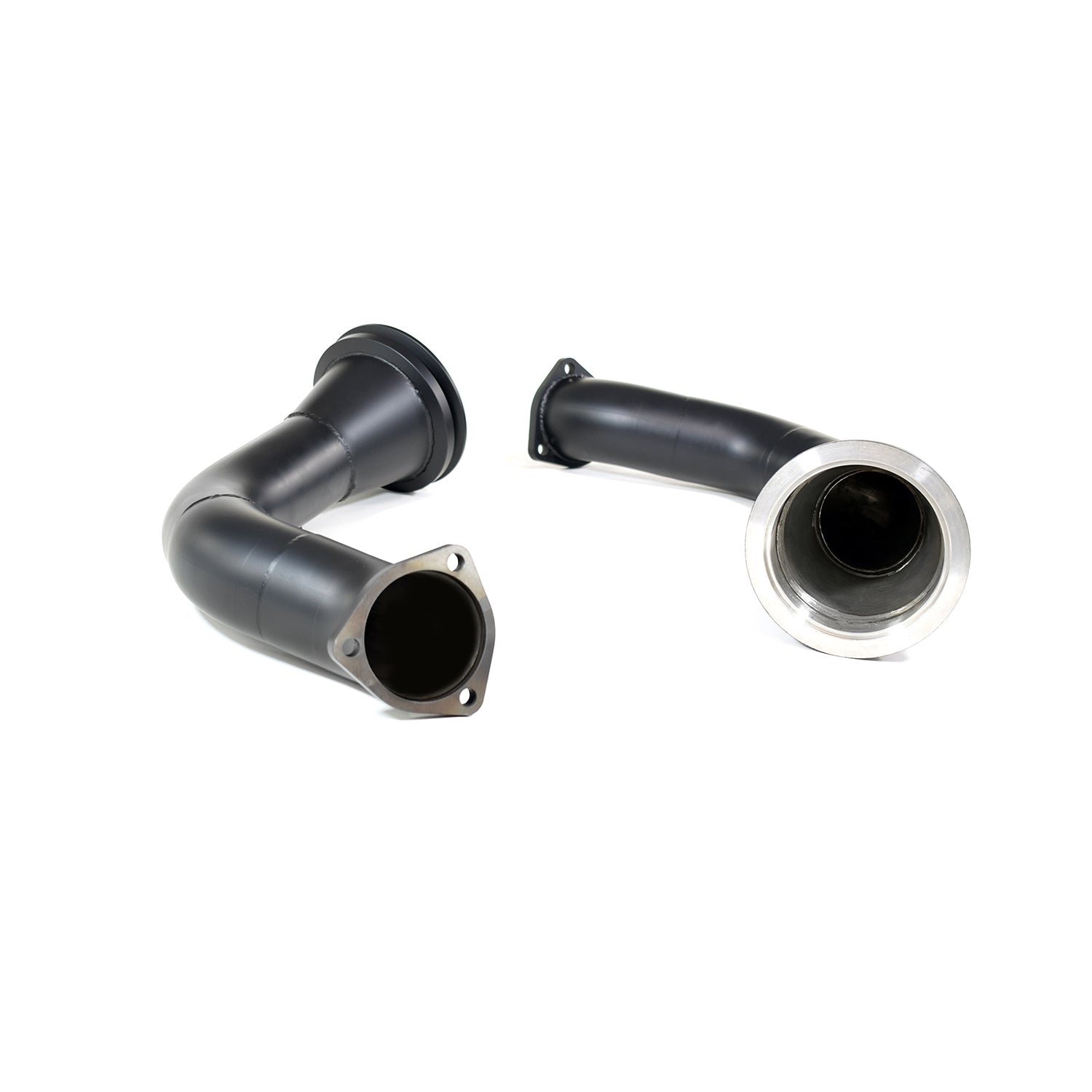 QuickSilver LM281S Lamborghini Urus - Ceramic Coated Catalyst Replacement Pipes | ML Performance UK Car Parts
