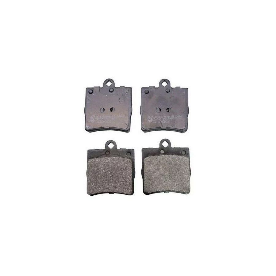 Denckermann B110446 Brake Pad Set