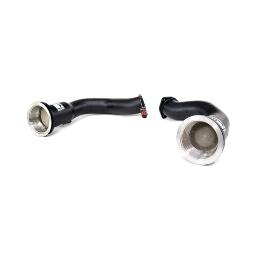 QuickSilver LM279S Lamborghini Urus - Ceramic Coated Race Catalysts | ML Performance UK Car Parts