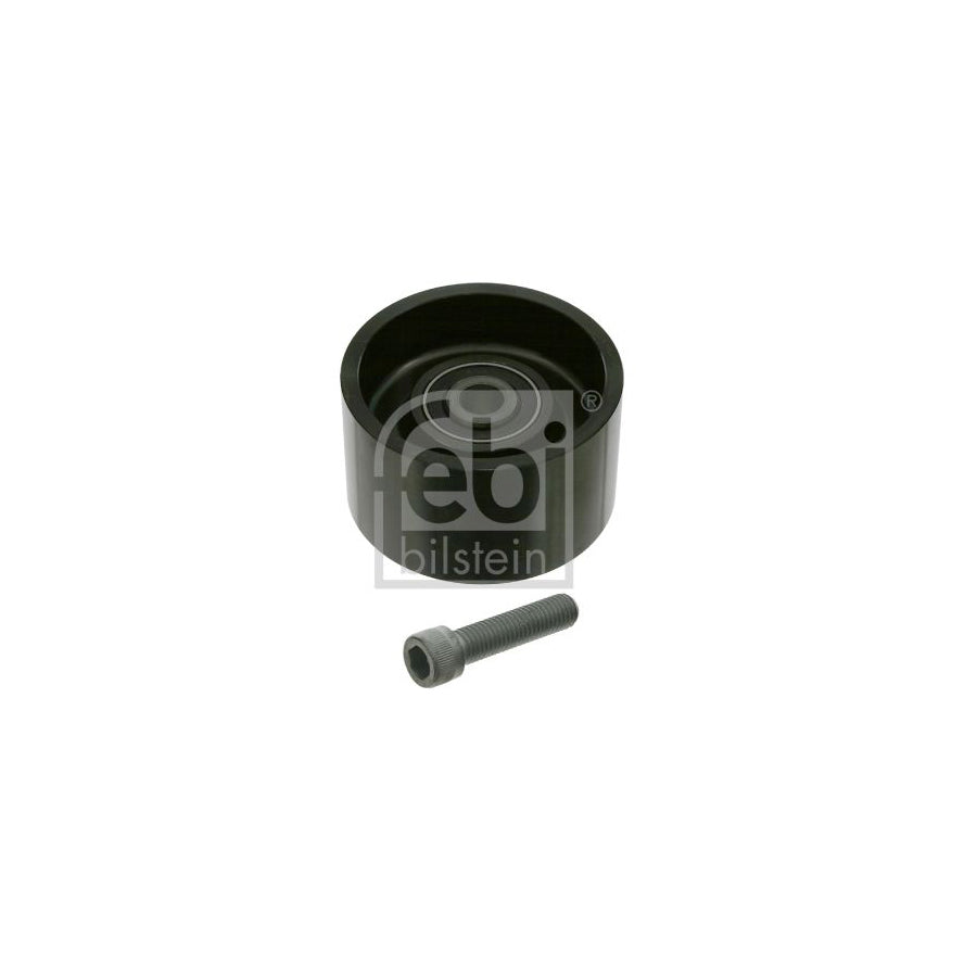 Febi Bilstein 22877 Deflection / Guide Pulley, V-Ribbed Belt