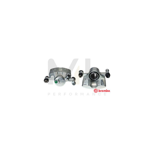 BREMBO F 78 014 Brake Caliper for SUBARU IMPREZA | ML Performance Car Parts