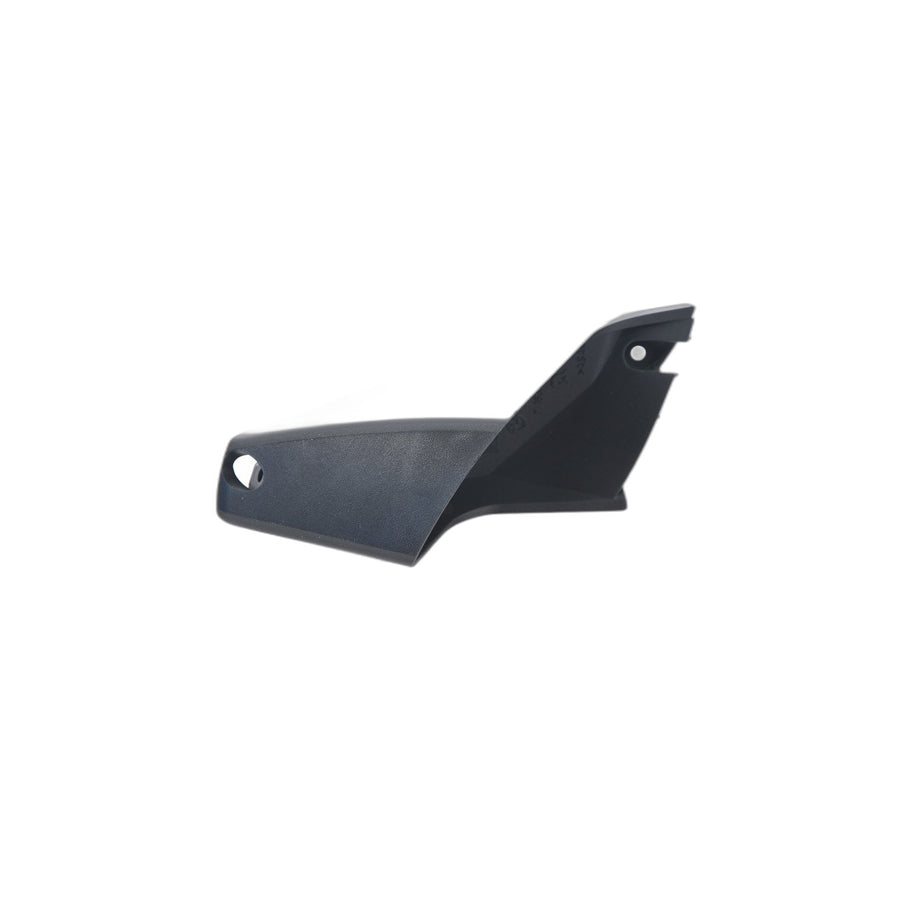 Genuine BMW 52107163127 E85 E86 Belt Deflector Left SCHWARZ (Inc. Z4) | ML Performance UK Car Parts