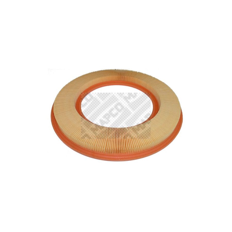 Mapco 60211 Air Filter Suitable For Mercedes-Benz 190 (W201)