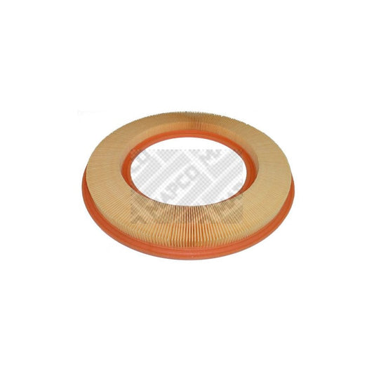 Mapco 60211 Air Filter Suitable For Mercedes-Benz 190 (W201)