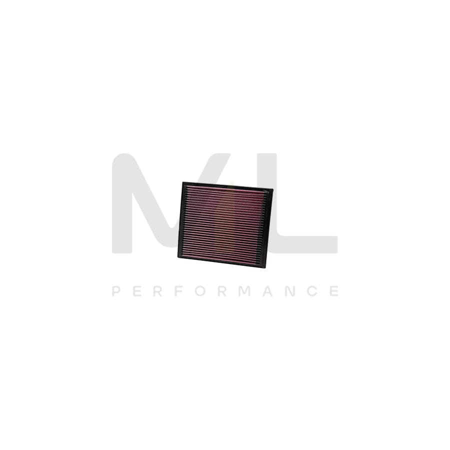 K&N 33-2069 Replacement Air Filter | ML Car Parts UK | ML Performance