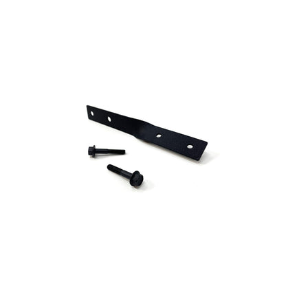 Precision Raceworks 601-0090 E9x E8x Power Steering Reservoir Bracket