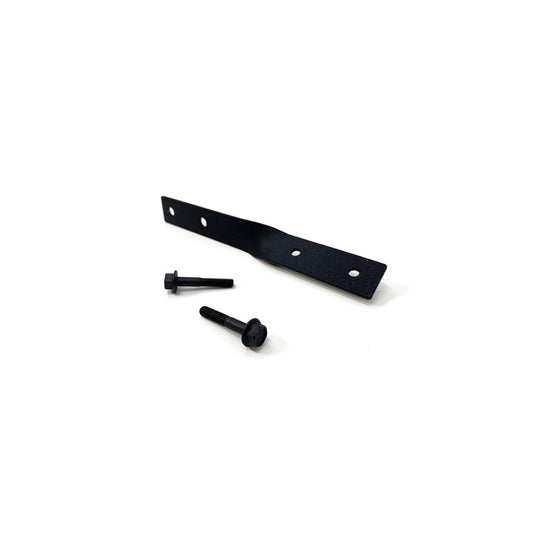 Precision Raceworks 601-0090 E9x E8x Power Steering Reservoir Bracket