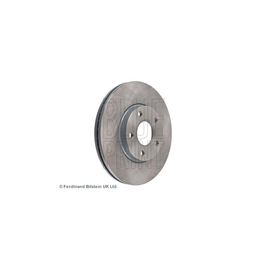 Blue Print Adf124340 Brake Disc