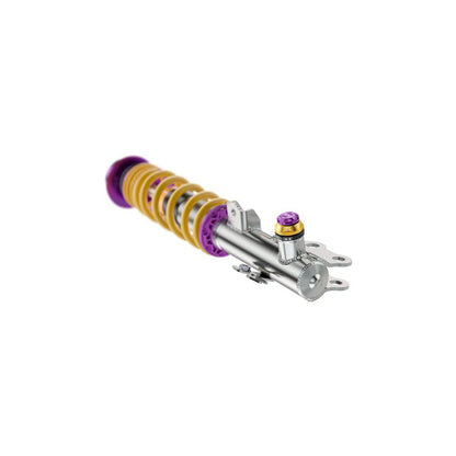 KW 39756223 Toyota Yaris Clubsport 3-Way Coilover Kit 4 | ML Performance US Car Parts